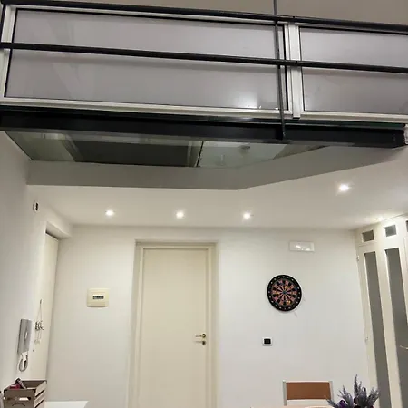 Lägenhet A Casa Di Noah Bari