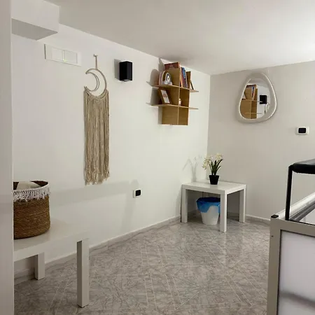 A Casa Di Noah Apartament