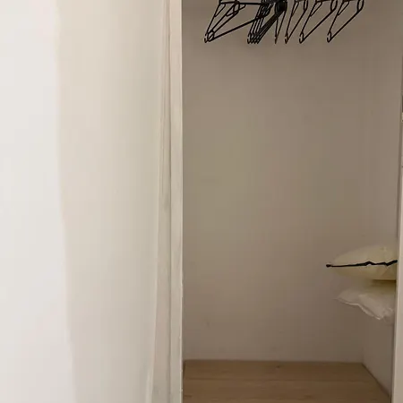 A Casa Di Noah Apartament *