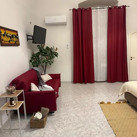 A Casa Di Noah