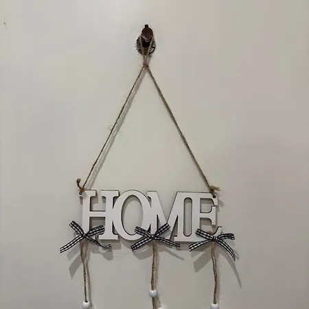 Lägenhet A Casa Di Noah Bari