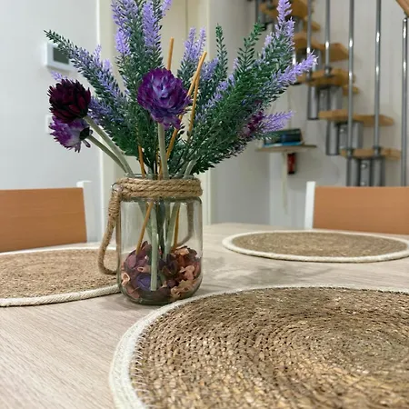 شقة A Casa Di Noah