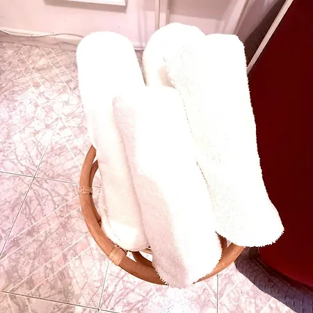 A Casa Di Noah