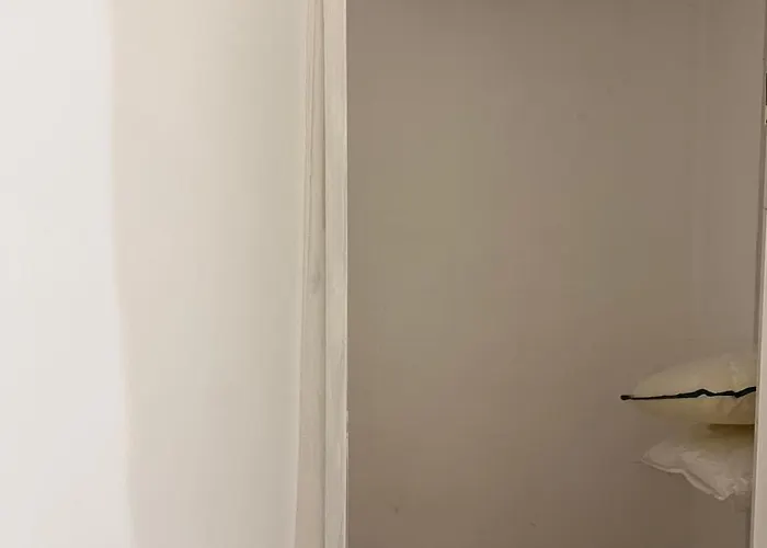 A Casa Di Noah Lägenhet *