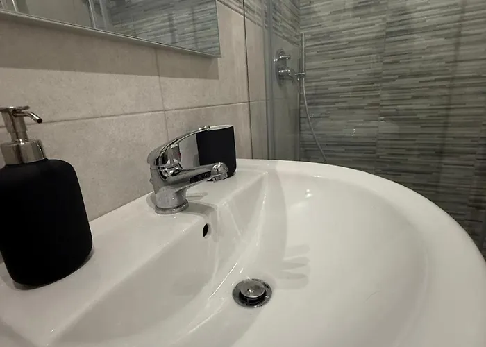 Lägenhet A Casa Di Noah