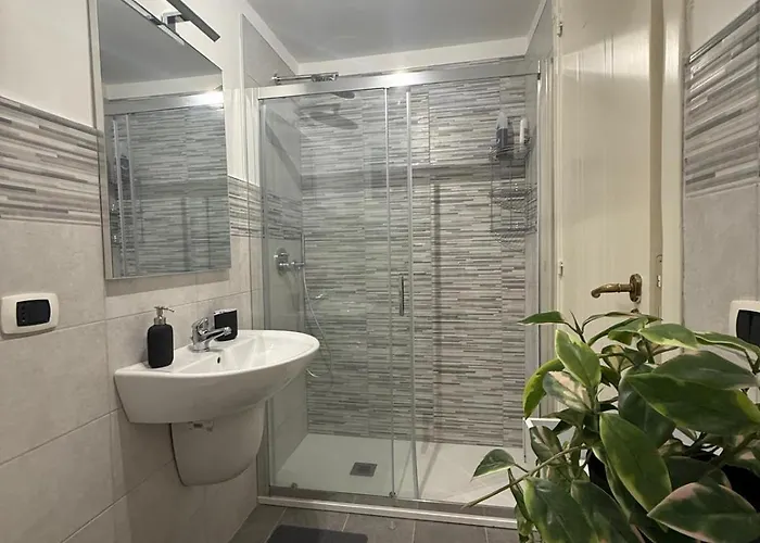 Lägenhet A Casa Di Noah *