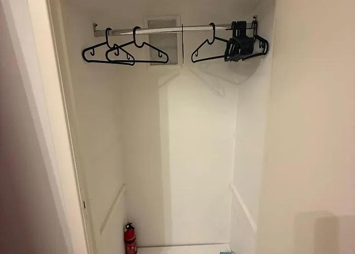 Lägenhet A Casa Di Noah Bari