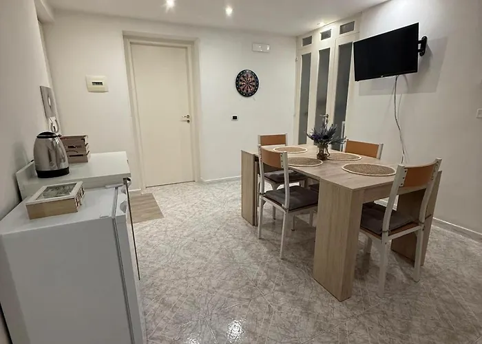 A Casa Di Noah * Bari