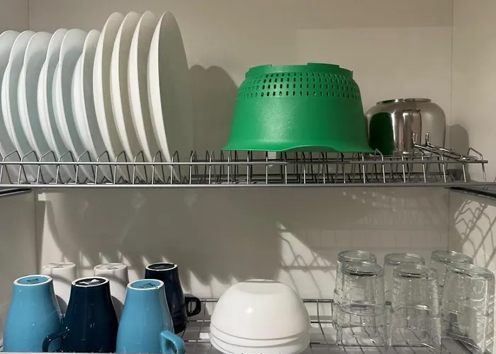 Lägenhet A Casa Di Noah Bari