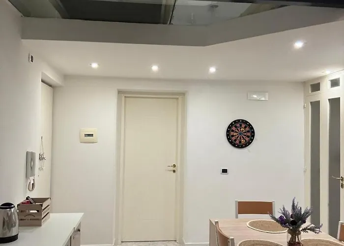 A Casa Di Noah * Bari