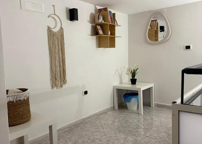 A Casa Di Noah * Bari