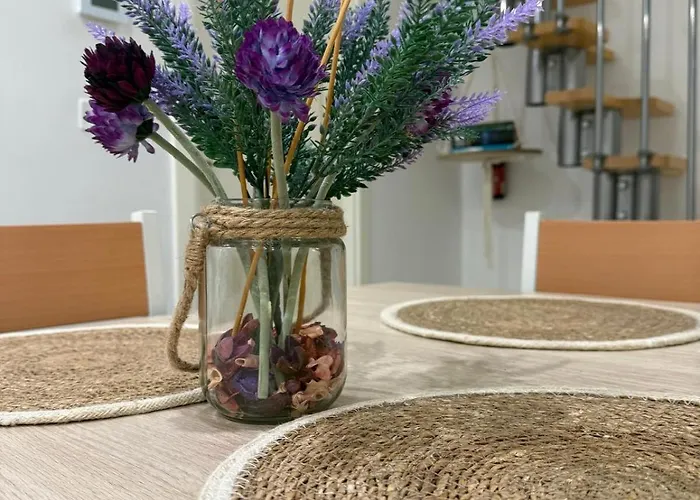 Lägenhet A Casa Di Noah