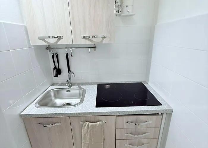 Lägenhet A Casa Di Noah Bari