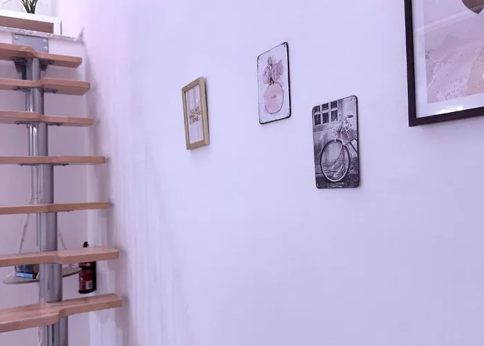 A Casa Di Noah Lägenhet Bari