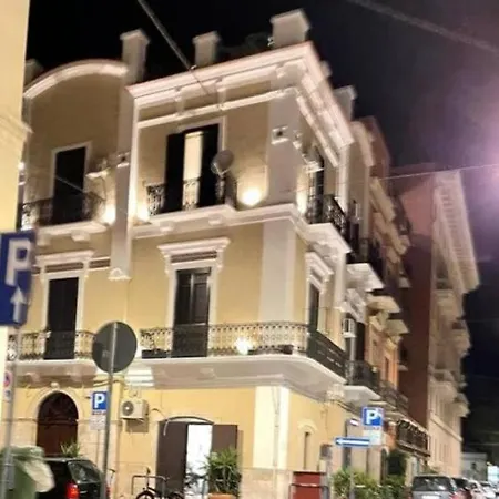 A Casa Di Noah Lägenhet Bari