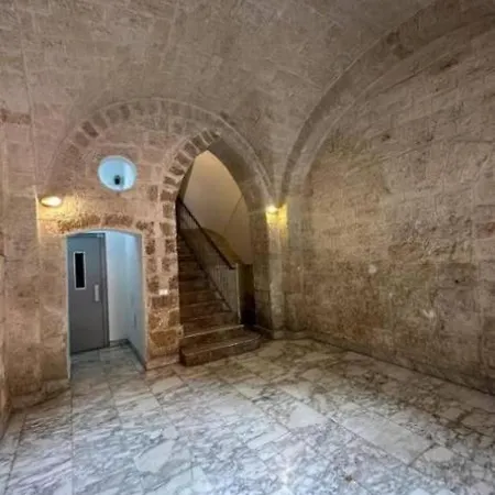 Lägenhet A Casa Di Noah