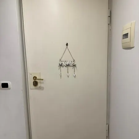 A Casa Di Noah Apartment *