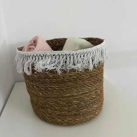 Apartment A Casa Di Noah *