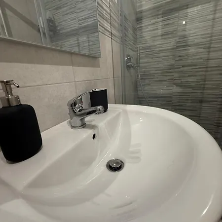 Lägenhet A Casa Di Noah