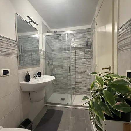 Lägenhet A Casa Di Noah *