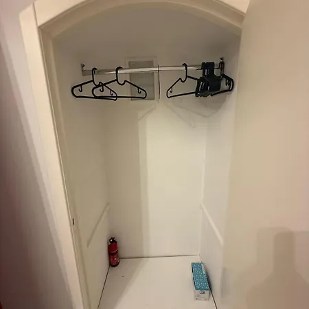 Lägenhet A Casa Di Noah Bari