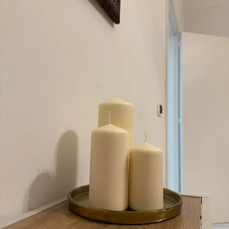 A Casa Di Noah Apartment Bari