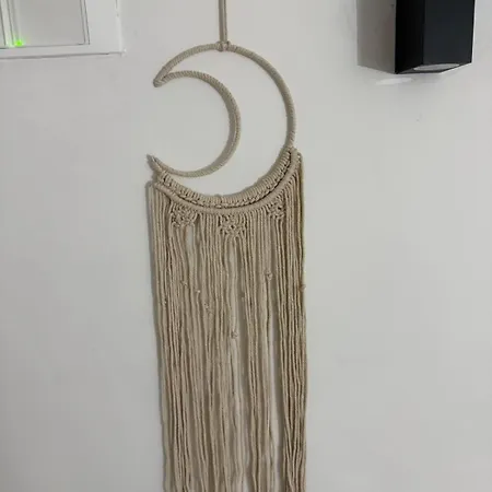 A Casa Di Noah Apartment Bari