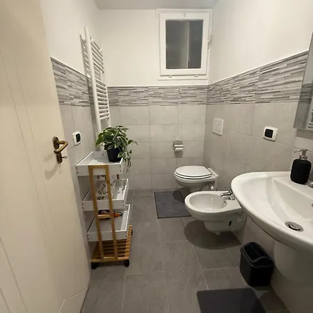 A Casa Di Noah * Bari