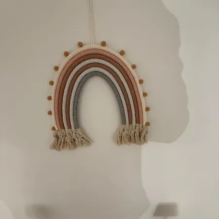 A Casa Di Noah Apartment