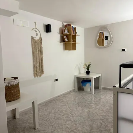 A Casa Di Noah * باري