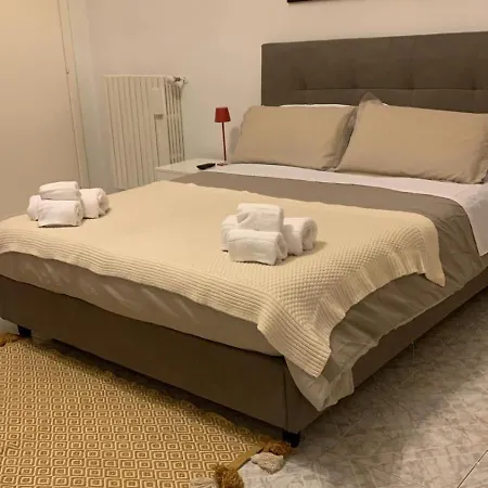 A Casa Di Noah شقة *