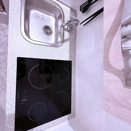 A Casa Di Noah باري