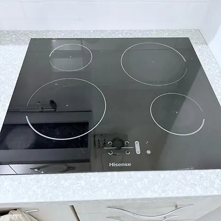 Apartment A Casa Di Noah *