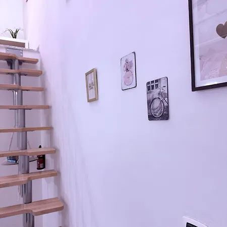 A Casa Di Noah Apartment Bari