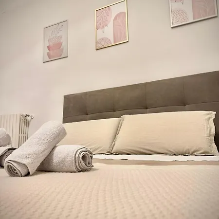 Apartment A Casa Di Noah