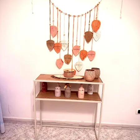 A Casa Di Noah شقة *