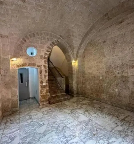 Apartment A Casa Di Noah