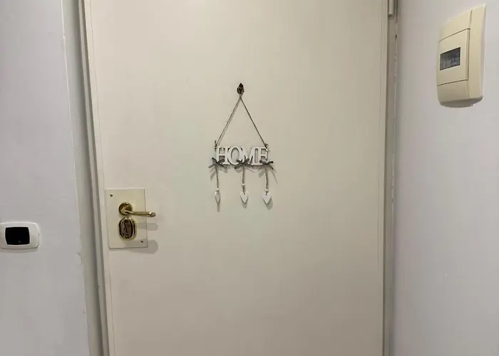 A Casa Di Noah Apartment *