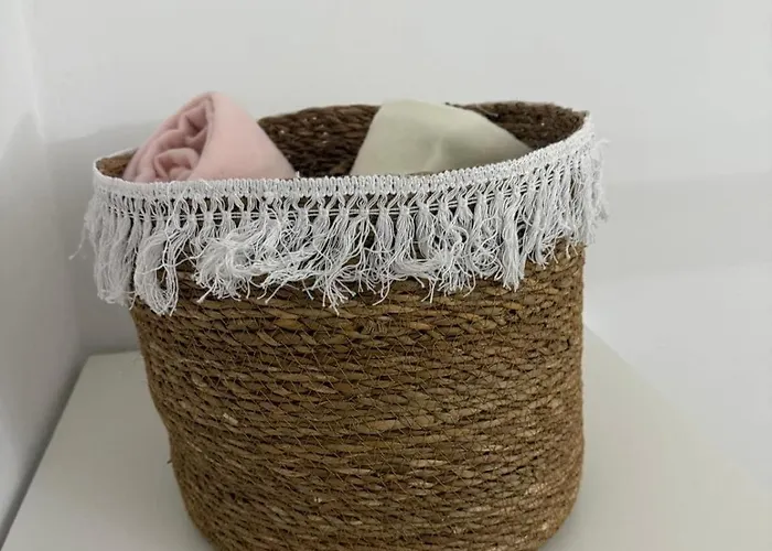 Apartment A Casa Di Noah *