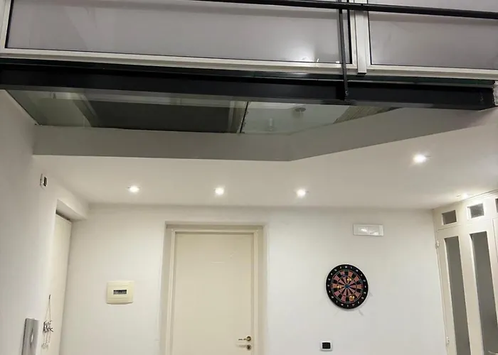 Διαμέρισμα A Casa Di Noah Μπάρι