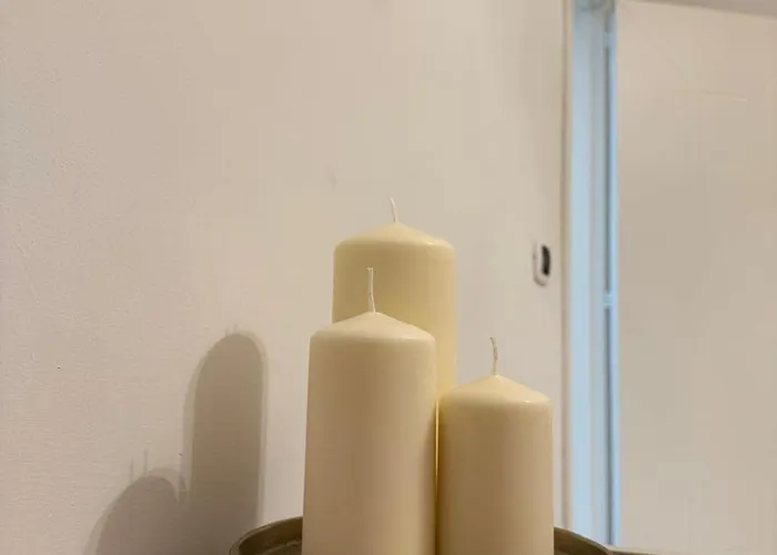 A Casa Di Noah Διαμέρισμα Μπάρι