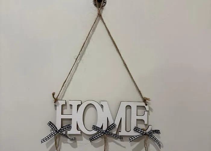 Apartment A Casa Di Noah Bari