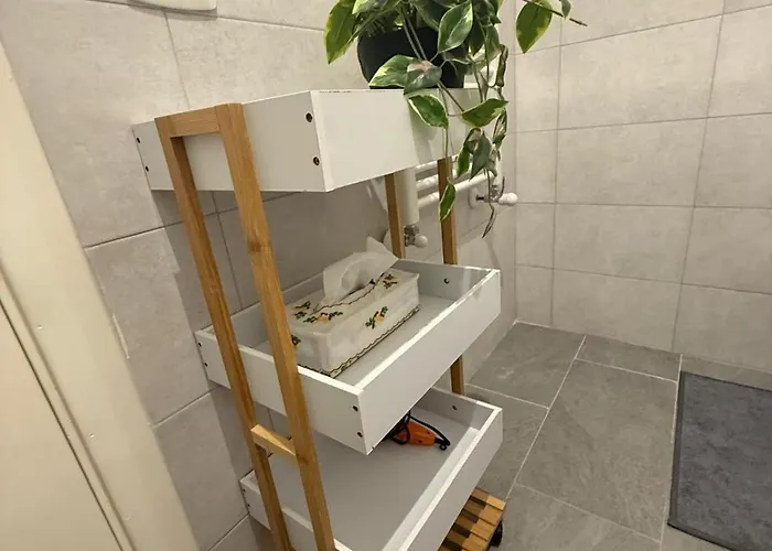 Διαμέρισμα A Casa Di Noah *