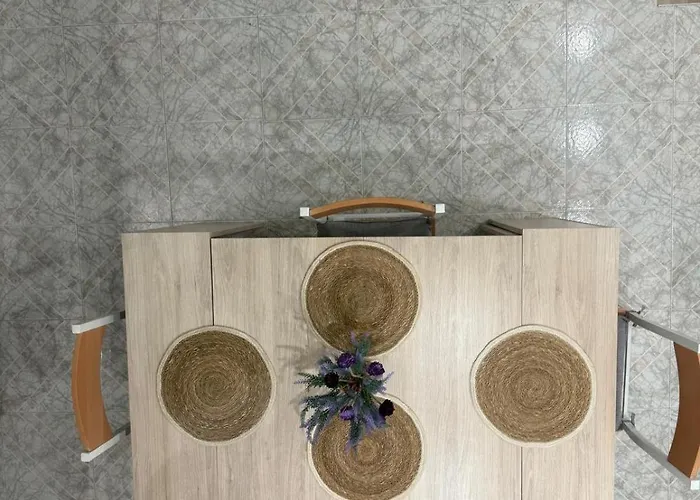 A Casa Di Noah Διαμέρισμα