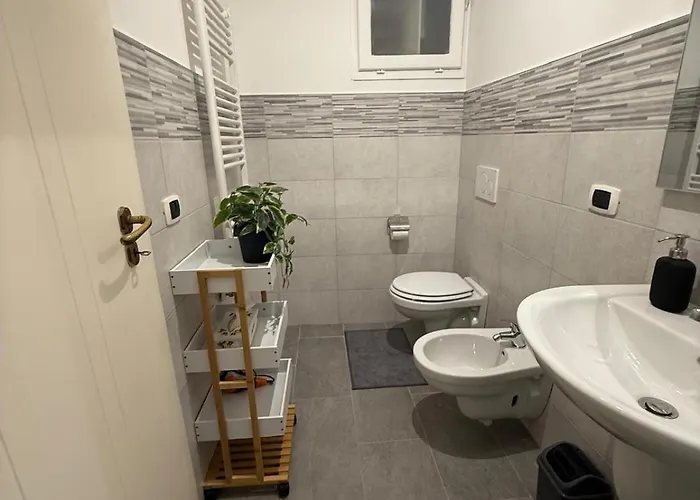 A Casa Di Noah * Μπάρι