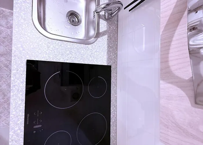 A Casa Di Noah Μπάρι