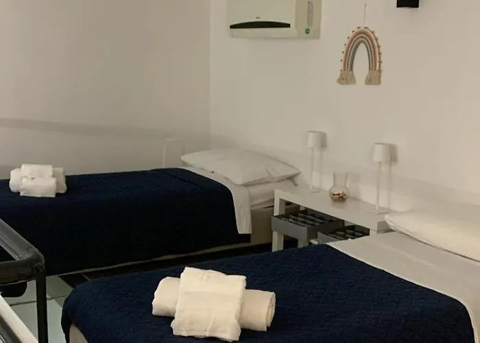 A Casa Di Noah Διαμέρισμα