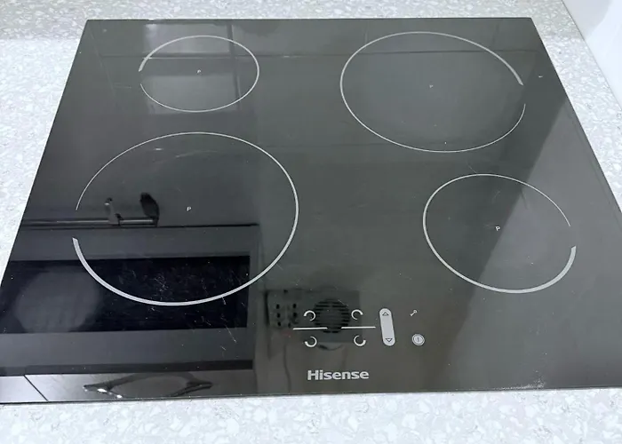 Apartment A Casa Di Noah *