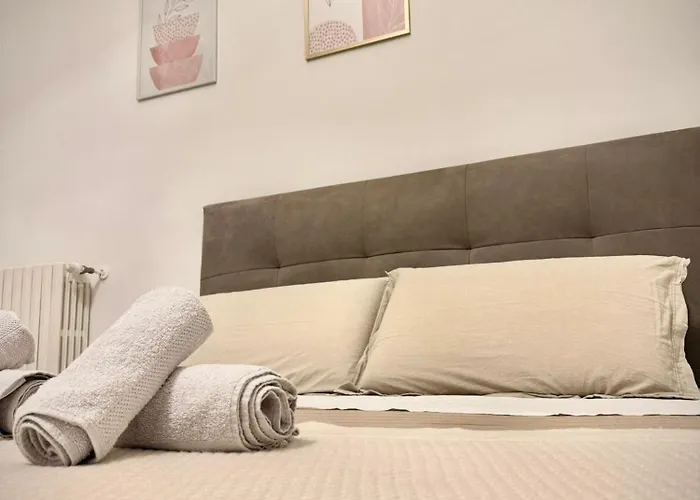 Apartment A Casa Di Noah