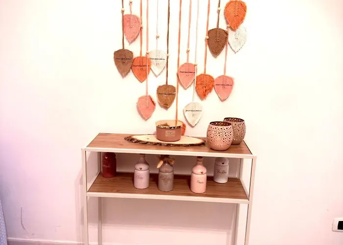 A Casa Di Noah Apartment *